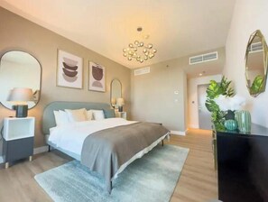 1 bedroom, WiFi