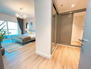 1 chambre, Wi-Fi