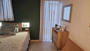 Apartment | 1 bedroom, free WiFi, bed sheets - Cosy Studio in Heraklion Crete (Heraklion)