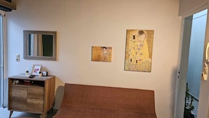 Apartment | Interior - Cosy Studio in Heraklion Crete (Heraklion)