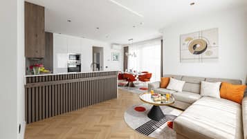 Tetera/pava eléctrica, tostadora