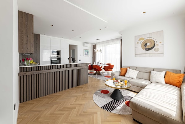 Electric kettle, toaster - Rausion Luxury Apartments (Dubrovnik)