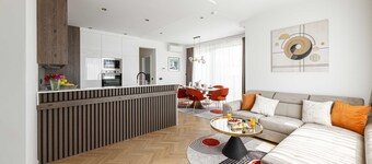 Rausion Luxury Apartments