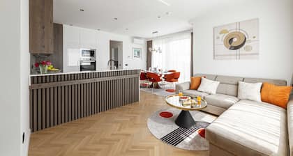 Rausion Luxury Apartments