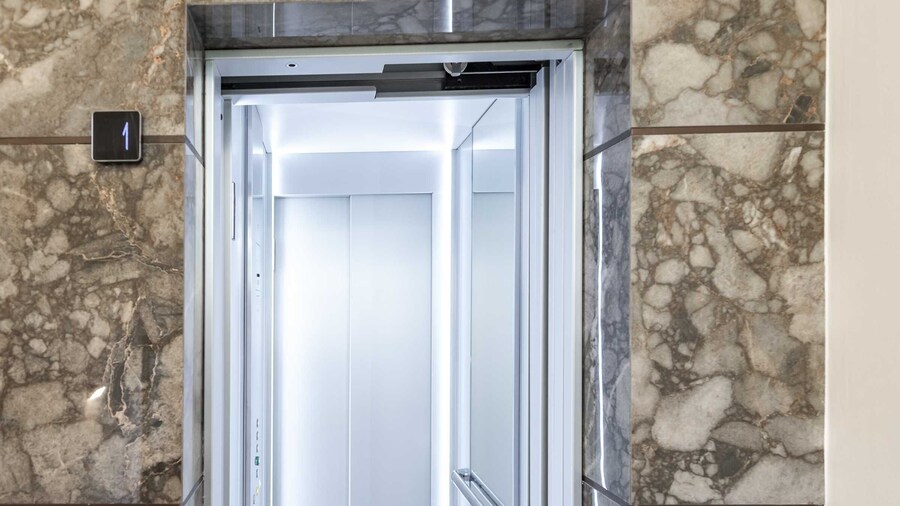 Rausion Luxury Apartments