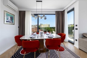 Electric kettle, toaster - Rausion Luxury Apartments (Dubrovnik)