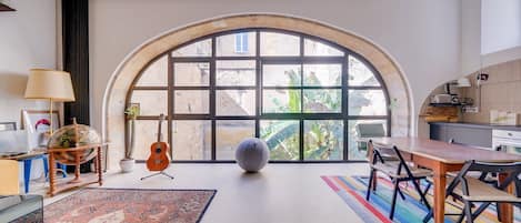 Intérieur