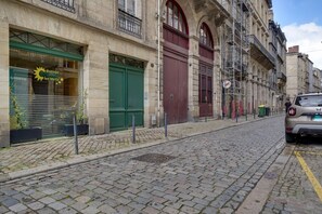 Exterior - Exceptional Loft Bordeaux Centre (Bordeaux)