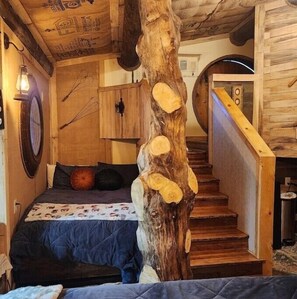 2 dormitorios, wifi, ropa de cama