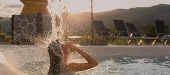 咖啡度假村酒店