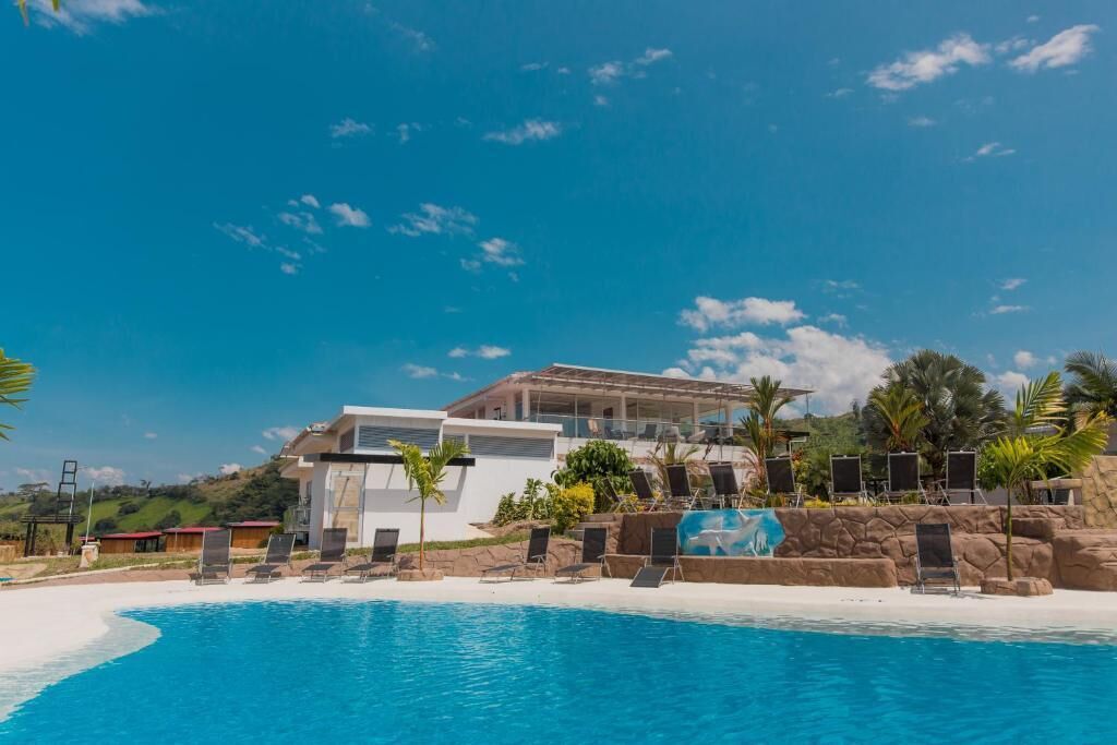 Foto - Hotel Resort Del Cafe