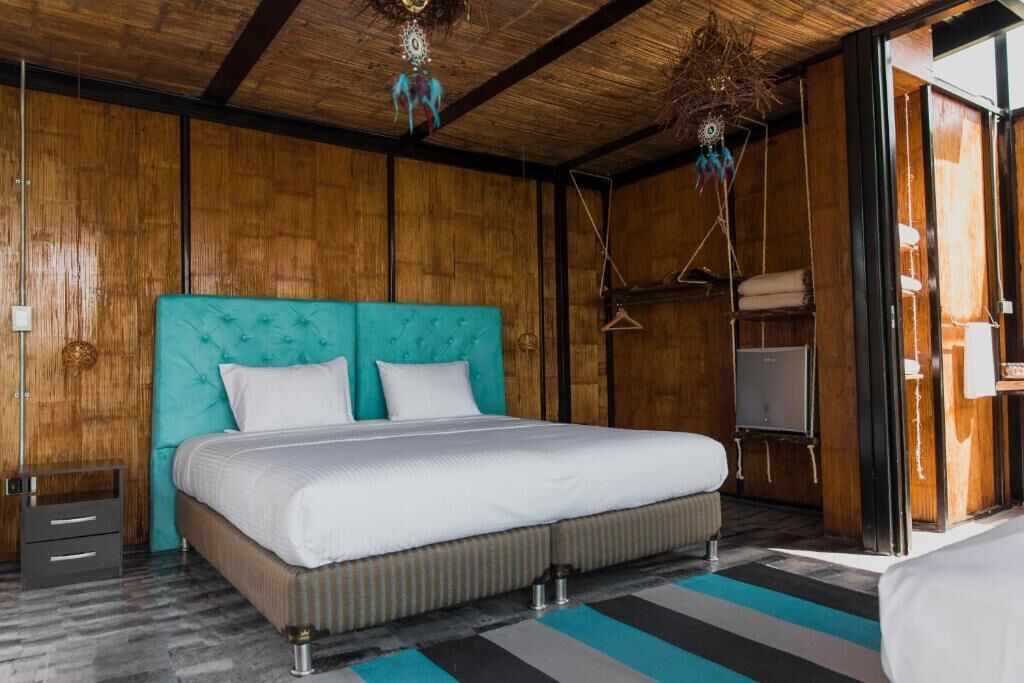 Foto - Hotel Resort Del Cafe