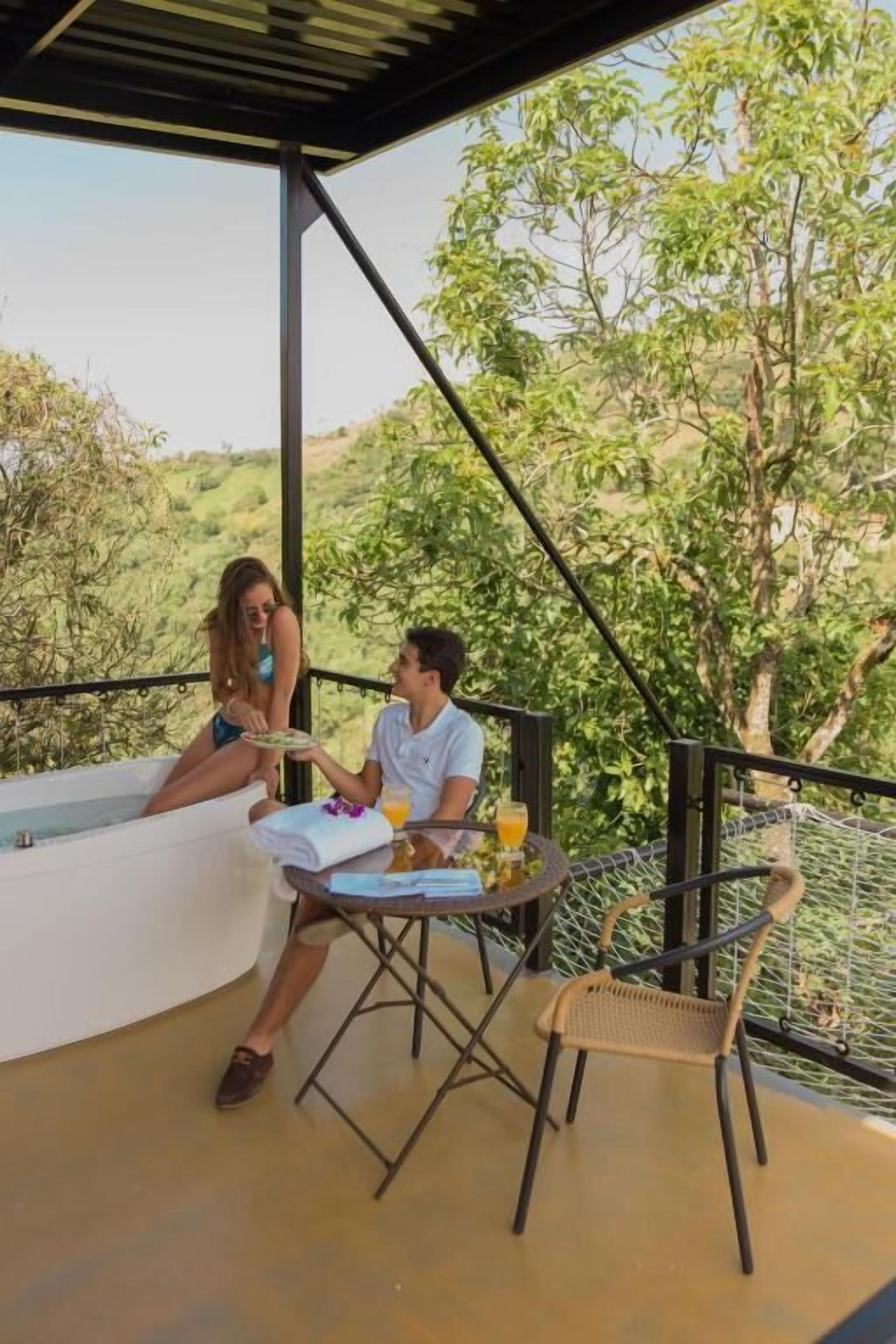 Foto - Hotel Resort Del Cafe