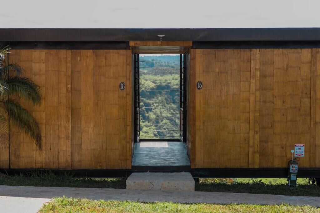 Foto - Hotel Resort Del Cafe