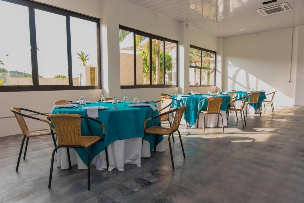 Foto - Hotel Resort Del Cafe