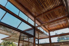 Property grounds - Hotel Resort Del Café (Manizales)