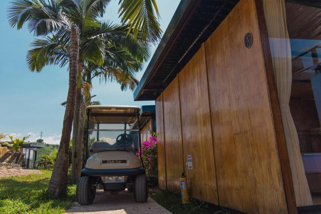 Foto - Hotel Resort Del Cafe