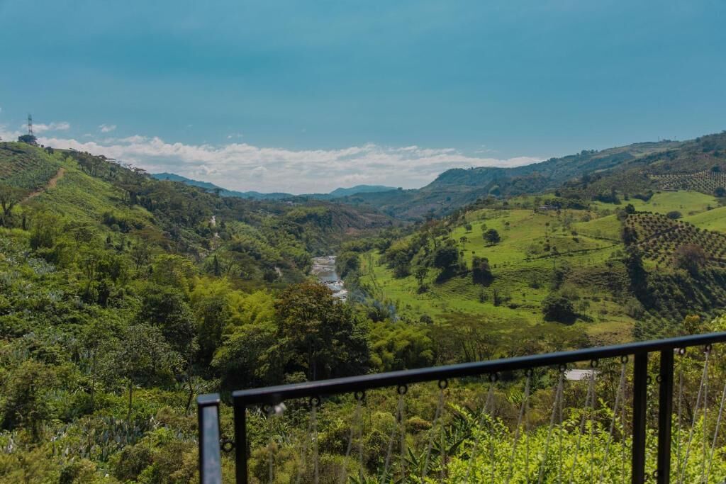 Foto - Hotel Resort Del Cafe