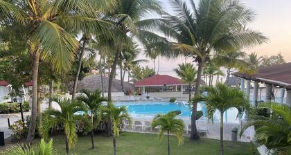 1 Bedroom Tropical Paradise All-Inclusive