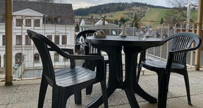 Hotel & Restaurant Rathaus/ratskeller