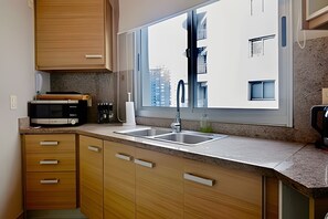 Apartment | Private kitchen