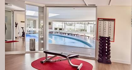 Oceana Suites Ocean Drive