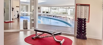 Oceana Suites Ocean Drive