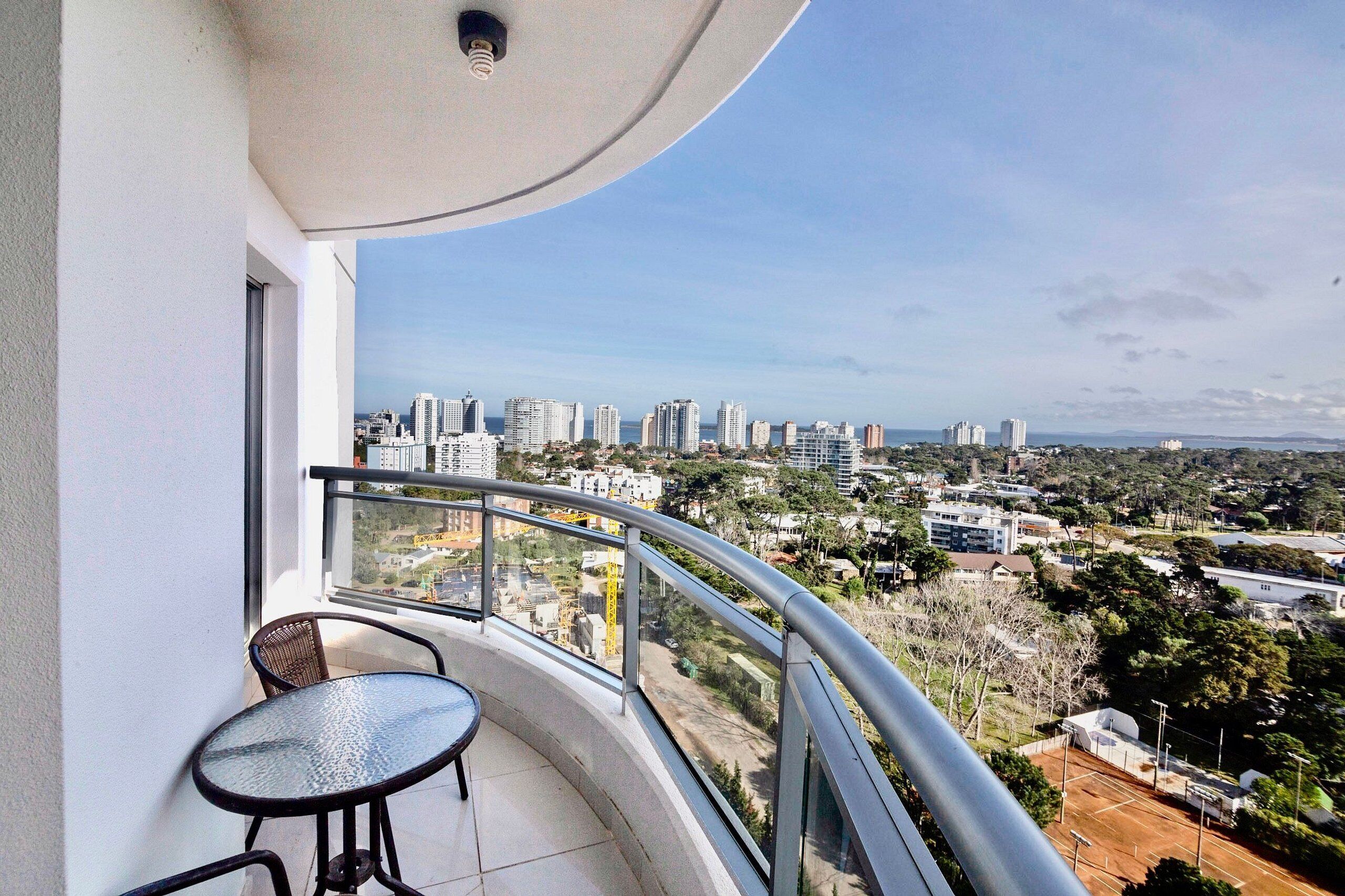 Apartment | Property grounds