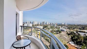 Apartment | Property grounds