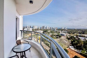 Appartement | Terrein van de accommodatie