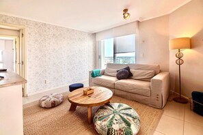 Apartment | Wohnbereich