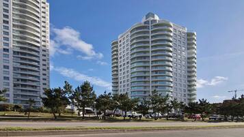 Appartement | Extérieur