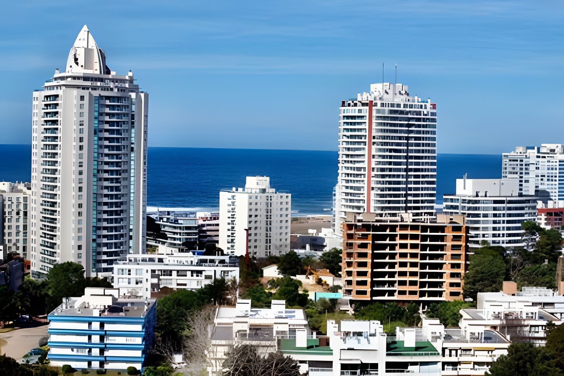 Apartment | Exterior