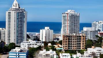 Apartment | Außenbereich