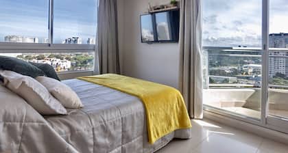 Oceana Suites Ocean Drive