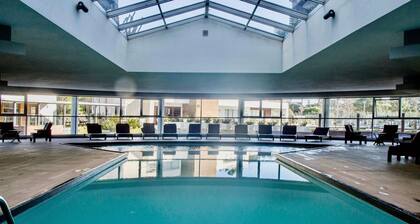 Oceana Suites Ocean Drive