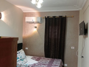 Coffres-forts dans les chambres, décoration personnalisée