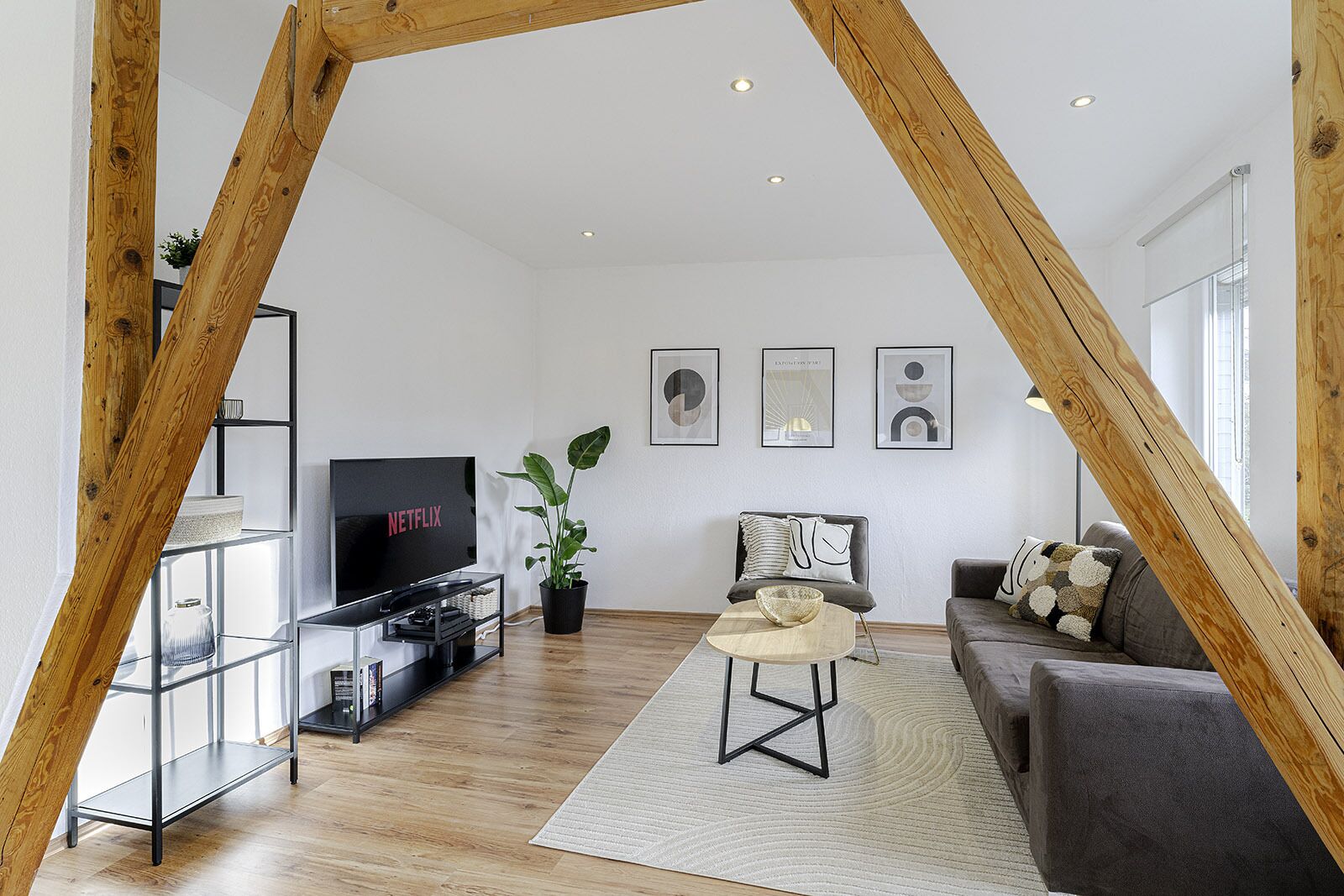 Smart-TV, Videospiele