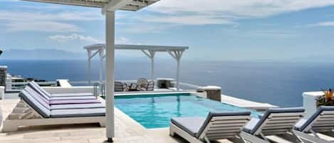 Villa | Pool | Utomhuspool