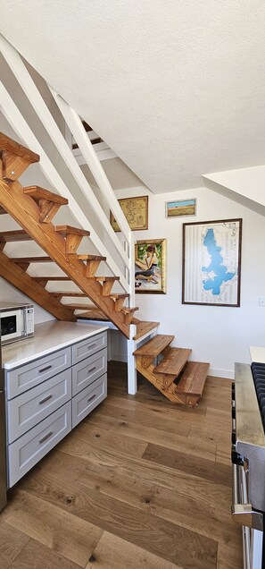 Interior - Family-Friendly Retreat on Julia Street - Explore Okoboji from Your Doorstep (Okoboji)