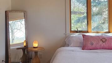 3 sovrum, wi-fi och sängkläder