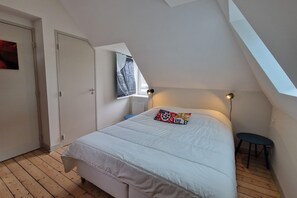 1 dormitorio y wifi gratis