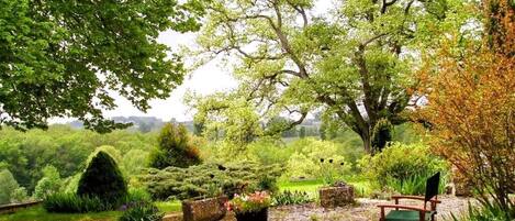 Terrain de lâhĂ©bergement