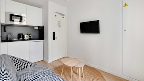 Unclassified image, 5 of 92, button - Résidence Paris MORET (Paris)