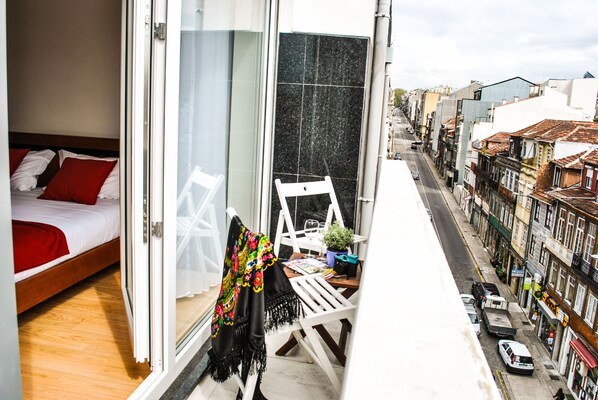 Property grounds - portodouro Santa Catarina (PORTO)