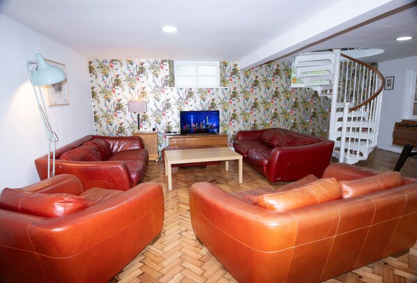 Smart TV y reproductor de DVD 
