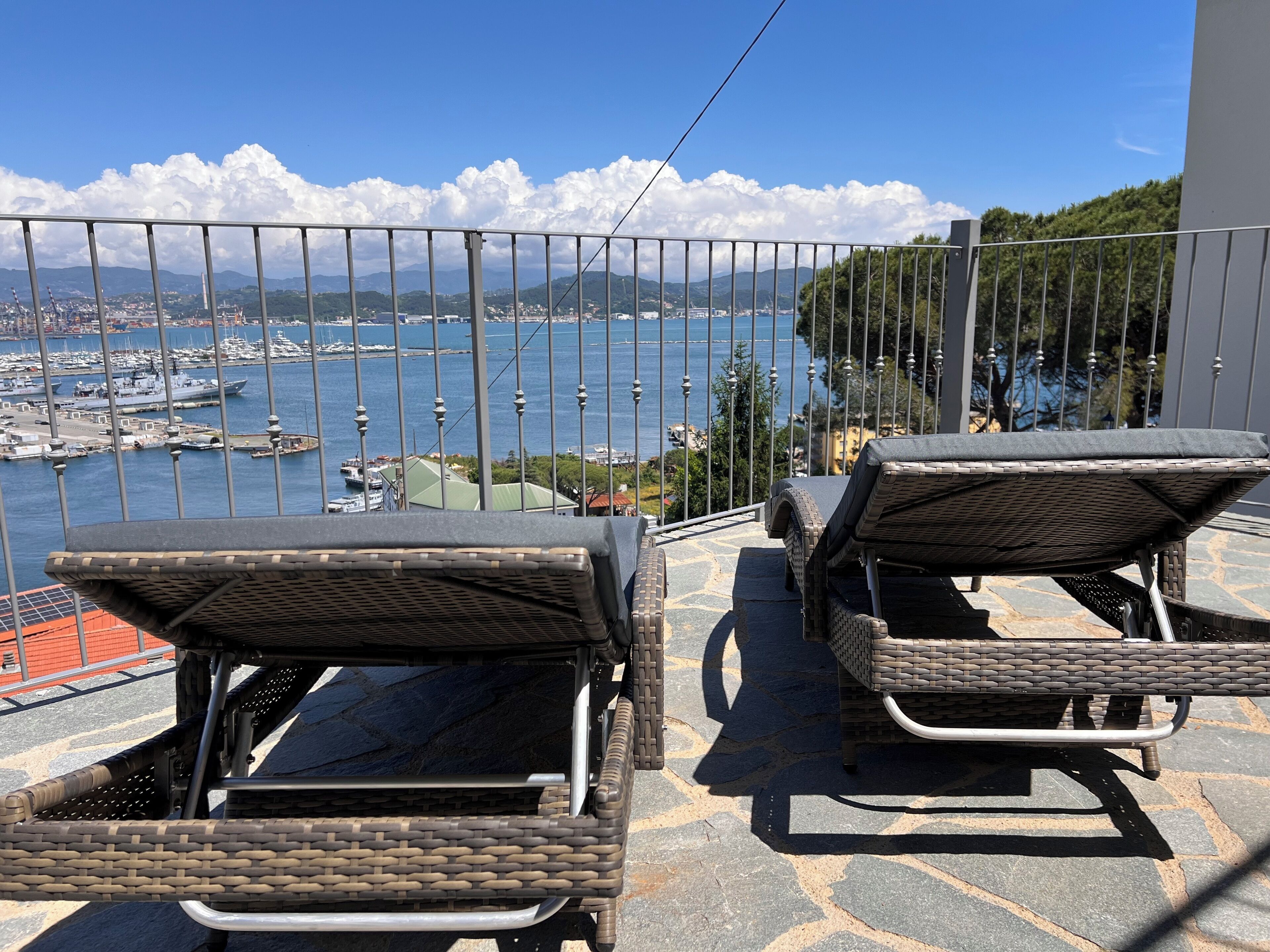 Photo - Villa dei Poeti