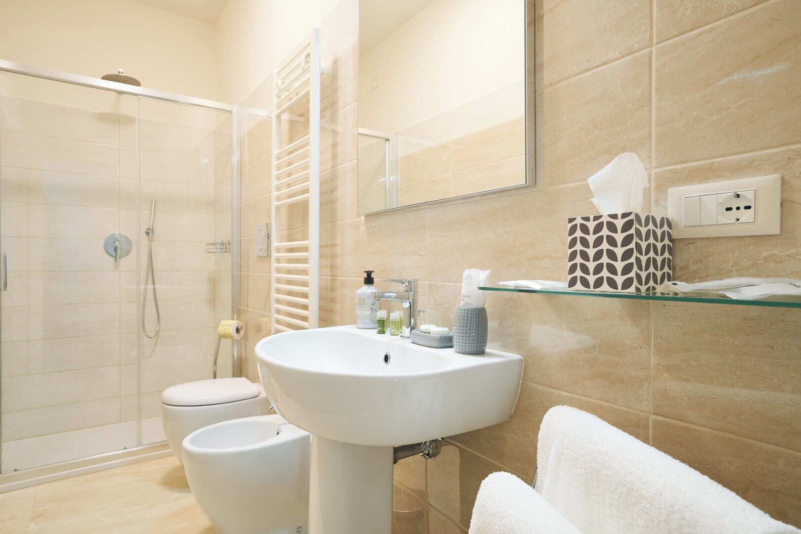 Photo - Villa dei Poeti