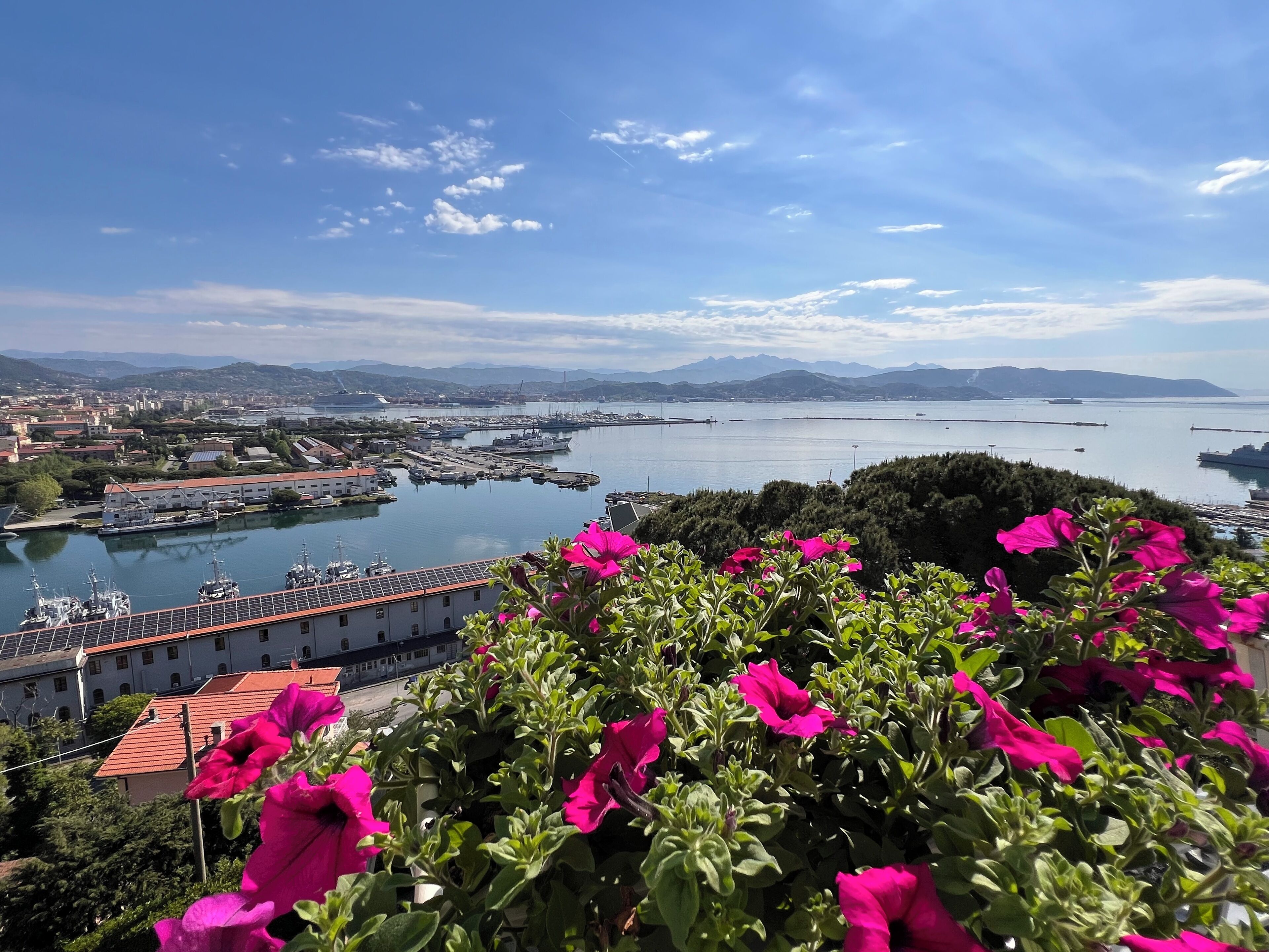 Photo - Villa dei Poeti