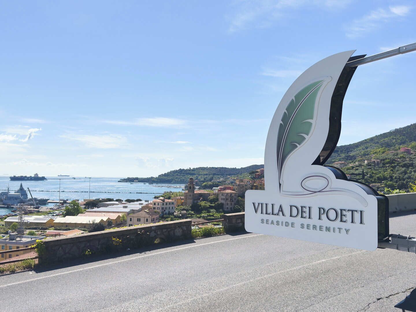 Photo - Villa dei Poeti